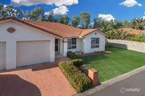 Property photo of 39B/10 Nineteenth Avenue Kirwan QLD 4817