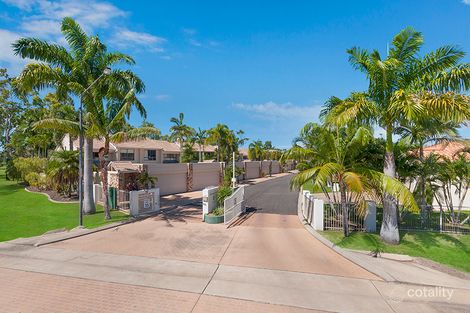 Property photo of 39B/10 Nineteenth Avenue Kirwan QLD 4817