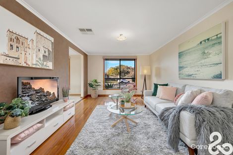 Property photo of 1 Pearl Court Mill Park VIC 3082