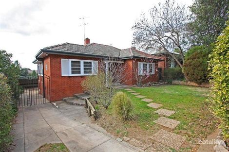 Property photo of 4 Grandview Avenue Turvey Park NSW 2650