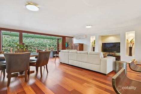 Property photo of 24/32 Bendena Terrace Carina Heights QLD 4152