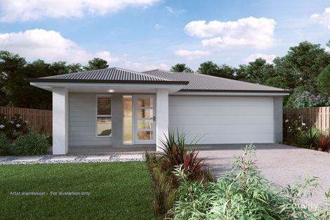Property photo of 58 Darragh Street Bracken Ridge QLD 4017