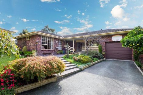 7 Merrigum Lane, Launching Place, VIC 3139