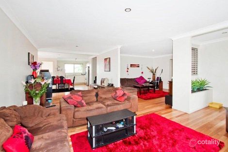 Property photo of 80 Lochlomond Drive Banora Point NSW 2486