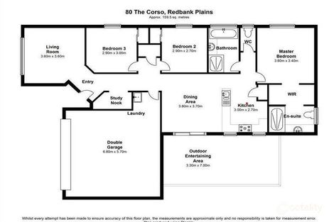 Property photo of 80 The Corso Redbank Plains QLD 4301