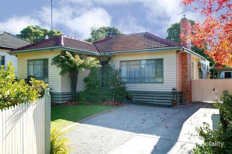 Property photo of 569 Canterbury Road Vermont VIC 3133
