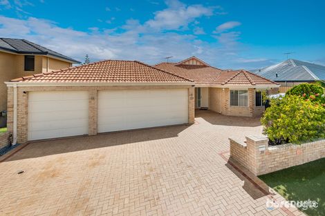 Property photo of 29 Camira Way Quinns Rocks WA 6030