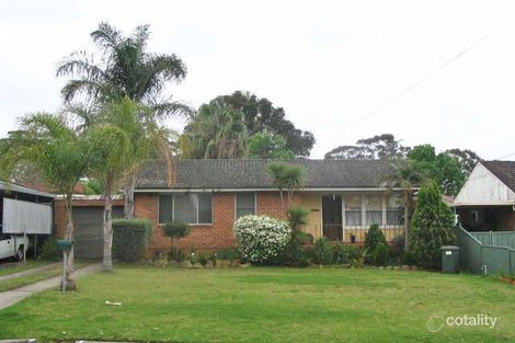 31 Devlin St, Ashcroft, NSW 2168