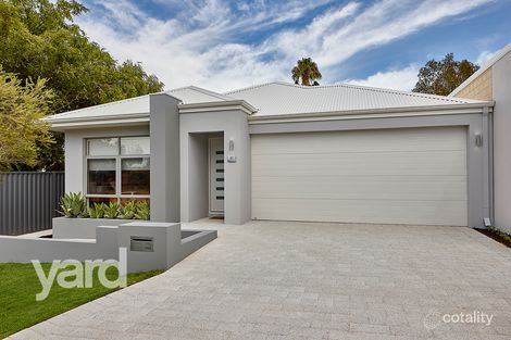 Property photo of 42 Wheyland Street Willagee WA 6156