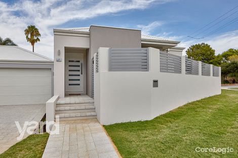 Property photo of 1A Denien Street Willagee WA 6156