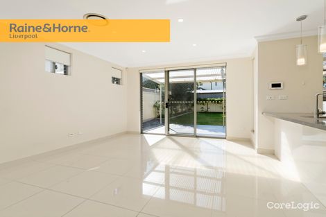 Property photo of 81 Cann Street Bass Hill NSW 2197
