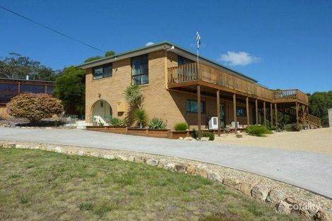 Property photo of 62 Lagoon Road White Beach TAS 7184