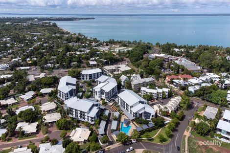 Property photo of 5205/4 Kurringal Court Fannie Bay NT 0820