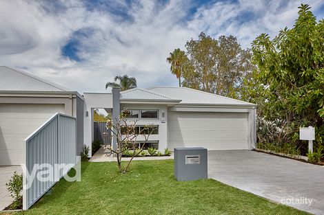 Property photo of 1B Denien Street Willagee WA 6156