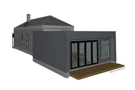 Property photo of 47 Newell Street Footscray VIC 3011