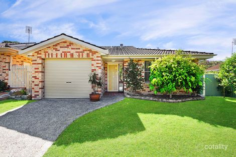 7/8 Mclennan St, Narara, NSW 2250