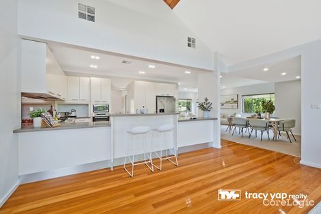 Property photo of 1 Yale Street Epping NSW 2121