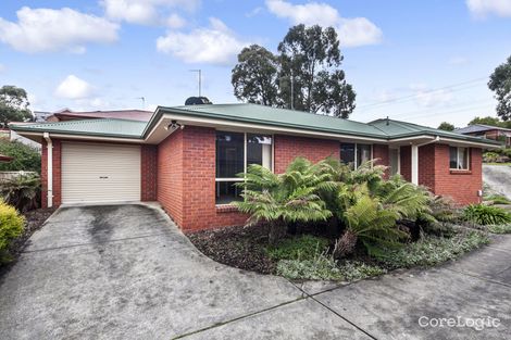Property photo of 1/44 Haymes Road Mount Clear VIC 3350