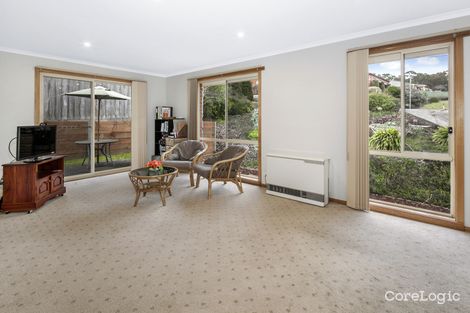 Property photo of 1/44 Haymes Road Mount Clear VIC 3350