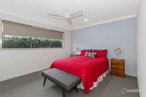 Property photo of 22 Greenmount Street Pimpama QLD 4209