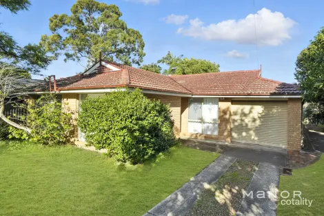 2b Coronation Rd, Baulkham Hills, NSW 2153