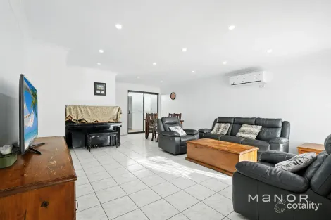 Property photo of 2B Coronation Road Baulkham Hills NSW 2153