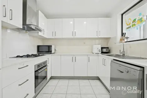 Property photo of 2B Coronation Road Baulkham Hills NSW 2153