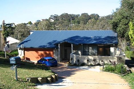 Property photo of 291 The Round Drive Avoca Beach NSW 2251