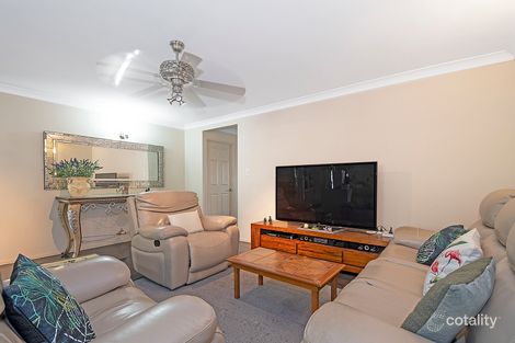 Property photo of 51 Mingaletta Drive Ashmore QLD 4214