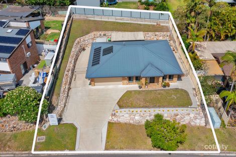Property photo of 51 Mingaletta Drive Ashmore QLD 4214