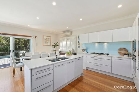 Property photo of 54 Wyndora Avenue Freshwater NSW 2096