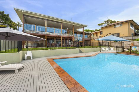 Property photo of 4 Peter Street Banora Point NSW 2486