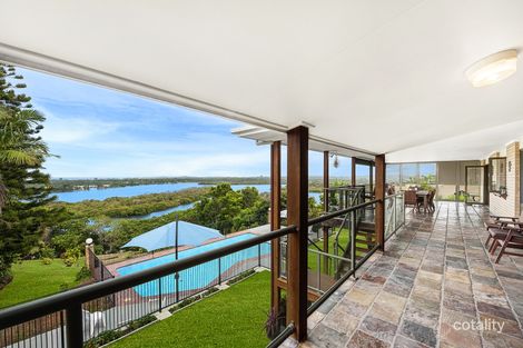 Property photo of 4 Peter Street Banora Point NSW 2486