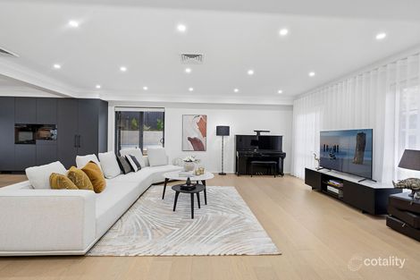 Property photo of 5 Endeavour Street Wahroonga NSW 2076