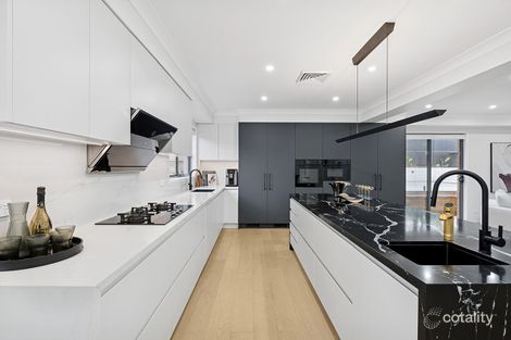 Property photo of 5 Endeavour Street Wahroonga NSW 2076
