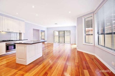 Property photo of 12 Bordeaux Crescent Castle Hill NSW 2154