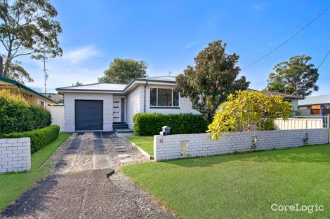 Property photo of 55 Playford Road Killarney Vale NSW 2261