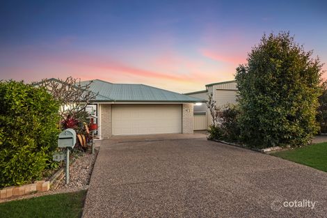 43 Rodney St, Taranganba, QLD 4703