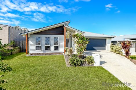 Property photo of 21 Challenor Street Mango Hill QLD 4509