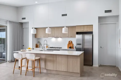 Property photo of 22 Rock Fern Avenue Cobbitty NSW 2570