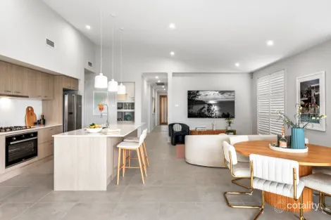 Property photo of 22 Rock Fern Avenue Cobbitty NSW 2570