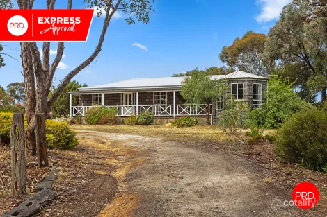 68 Golf Links Rd, Maiden Gully, VIC 3551