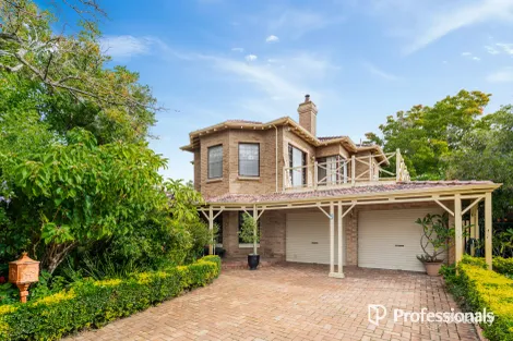 5 Fairview Gdns, Waterford, WA 6152