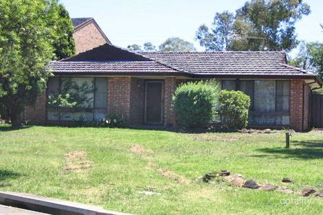 1 Nina Pl, Oakhurst, NSW 2761