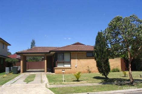 21 Paterson Ave, Lurnea, NSW 2170