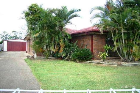 5 Harman Ct, Loganholme, QLD 4129