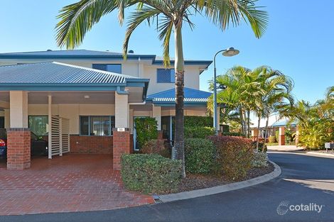 55/34-56 Elizabeth St, Urangan, QLD 4655