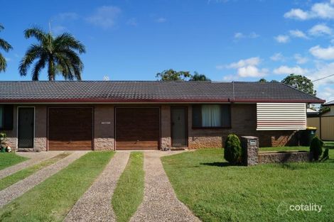 1/151 Talbot St, Berserker, QLD 4701