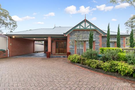 5 Stirling Rd, Blackwood, SA 5051