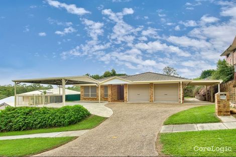 Property photo of 139 Cobalt Street Keperra QLD 4054